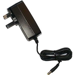 VOEDING VOOR 12V VOOR SEAGATE SRD0NF2 1TFAP3-500 HARDE SCHIJF ADAPTER