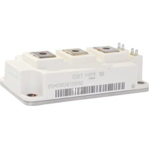 MMKBLRDI 1pc BSM300GB120DN2 BSM200GB120DN2 BSM150GB120DN2 BSM100GB120DN2 BSM75GB120DN2 IGBT Module (BSM100GB120DN2)