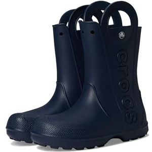 Crocs - Handle It Rain Boot - Regenlaars - Navy - Waterdicht