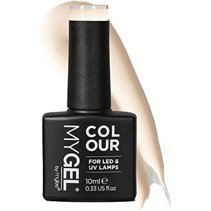 MyGel - Gelnagellak - Hoogglans - Duurzaam - Vegan - Cruelty Free