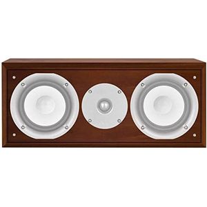 Eltax Center Monitor Centerluidspreker Aantal luidsprekers: < = 3 120 W