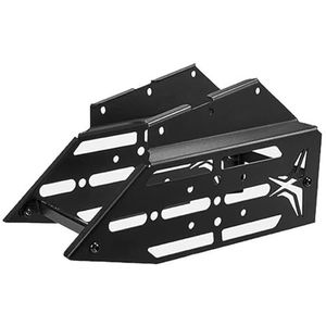 bagagedrager Bagagerek Achter Voor Sur Voor Ron Voor Licht Voor Bee X160 X260 Motorfiets Zijrekken Zadeltasdrager Opbergrek Motorfiets bagagedrager