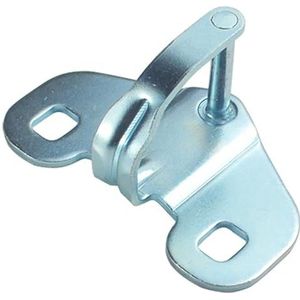 Autokofferbakhoezen Voor Peugeot Voor Boxer 1345736080 1369006080 7510019ag 1606539480 Achter Deurslot Klink Kofferbak Accessoires Kofferbakslot