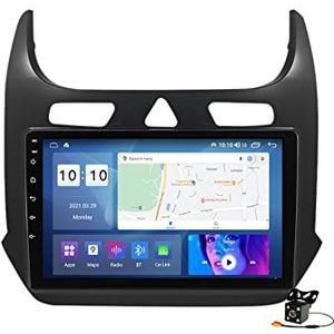 Android 14 Auto Stereo Radio voor Kobalt 2011-2018 GPS Navigatie 9In Touchscreen Mediaspeler Video-ontvanger Ondersteuning Wifi 4G DSP Carplay,M500s