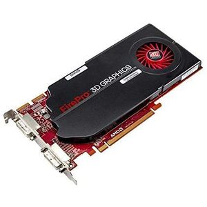 Barco MXRT-5450 1GB Dual DVI PCIe grafische kaart (K9305040)