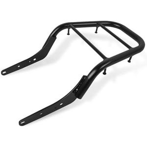 Bagagerek Achter Voor Grom 125 Voor MSX125 Voor MSX 125 2021-2024 Achterbagagerek Cargo Tail Rack Support Plankhouder Motorfiets