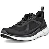 ECCO Slip-ons 'Biom 2.2'  zwart