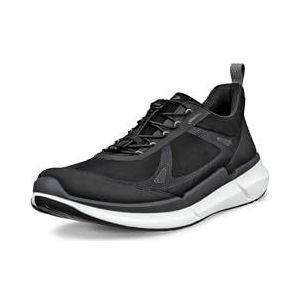 ECCO Slip-ons 'Biom 2.2'  zwart