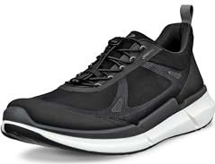 ECCO Slip-ons 'Biom 2.2'  zwart