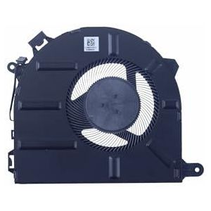 Laptop CPU-koelventilator voor Lenovo ThinkBook 15 G2 Gen2 ITL ARE BAPD0906R5HY001 5F10S13936 5F10S13937