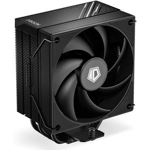 ID-Cooling - FROZN A410 - Processorkoeler - Zwart - 152 mm