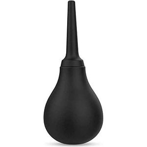 Douche Douche Voor Hoofd Siliconen Klysma Cleaner Thuis Apparaat Voor En Mannetjes & Vrouwtjes Unisex Gebruik Wassen Klysma Douche