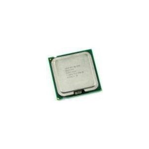 Intel Celeron D processor 331 (256 K cache, 2,66 GHz, 533 MHz FSB) 2.667 GHz 0.256 MB L2 processor – Processors (2.66 GHz, 533 MHz FSB), Intel® Celeron D, 2,667 GHz, LGA 775 (socket), 90 nm, 533 MHz, Intel Celeron D 300 series)