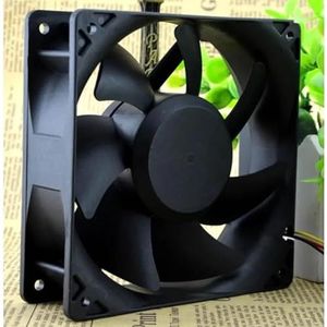 CPU-koelventilator voor SUNON PSD2412PMB1-A 24V 18,24W frequentieventilator 120×120×38mm