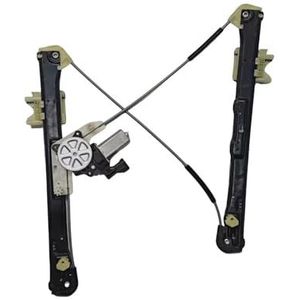 Power Window Regulator Elektrische raamheffer voor rechtsvoor met motor voor Jaguar E-PACE