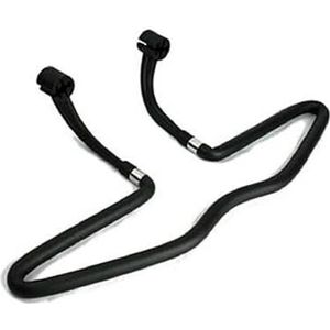 Auto Kleerhanger voor Volvo XC40 XC60 XC90 S60 S90 C40, Autostoel Hanger Houder Organisator Autostoel Kapstok Hanger Verstelbare Multifunctionele Auto Kledingrek Auto-Accessoires,A 1pcs