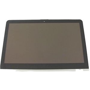 Vervanging Laptop LCD-scherm Met Touchscreen Assemblage Voor For HP Envy x360 15z-ar000 Met Kader 15.6 Inch 30 Pins 1920 * 1080