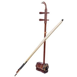 TSTS Het Oude Erhu Nationale Snaarinstrument Van Palissander Erhu-instrument