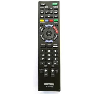 New RM-YD102 Replacement Remote Control For SONY Smart TV XBR49X850B KDL50W790B KDL55W950B KDL65W950B KDL70W840B XBR85X950B