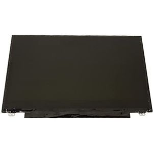 Vervangend Scherm Laptop LCD Scherm Display Voor For DELL Latitude 5280 5288 12.5 Inch 30 Pins 1366 * 768