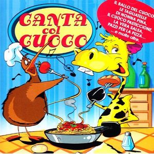Canta Col Cuoco