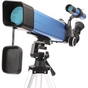 Catadioptrische telescopen voor astronomie Volwassene voor beginners Monoculaire statieftelescoop voor vogels kijken voor sterrenkijken Compacte verrekijkers met nachtzicht HD met kompas