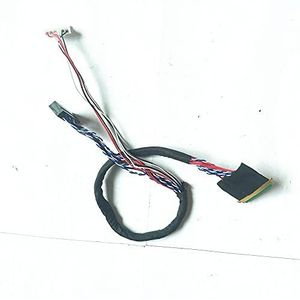 Voor LP133WH2 (TL) (L1)/(TL) (L2)/(TL) (L3)/(TL) (L4) WLED LCD-scherm 1366 * 768 HDMI-compatibel+VGA+2AV LVDS 40Pin besturing (LP133WH2 (TL) (L2))