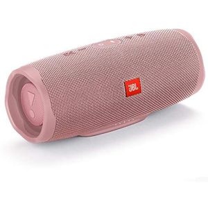 JBL Charge 4 - Waterdichte draagbare Bluetooth-luidspreker, roze