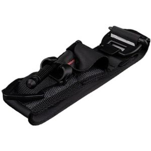 Tactische Tourniquet, Reddingsapparaat Met Bevestigingsstang Van Aluminiumlegering, Lengte 106 Cm, Afneembare Gesp For Eerste Hulp In De Buitenlucht En Spellen(5PCS)