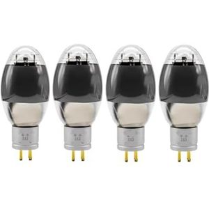 Ventiel-audio-versterker 2A3 ZX 2A3 (4 stuks ZX 2A3)