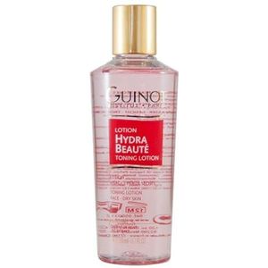 GUINOT Lotion Hydra Confort Comforterende verstevigende lotion, 1 x 200 ml