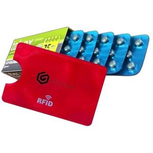 GoNet SET (T-SNL) 100 tabletten