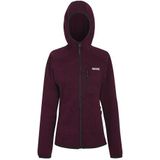 Regatta Newhill Fleece Met Volledige Rits
