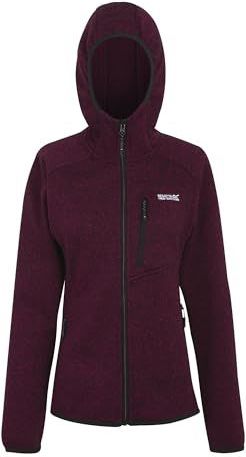 Regatta Newhill Fleece Met Volledige Rits