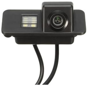 Backupcamera Voor Ford Voor Mondeo/voor Fiesta/voor Focus Hatchback/voor S-Max/voor Kuga/Auto Achteruitrijcamera Parkeerhulp Backup Camera Autocamera Vervangen