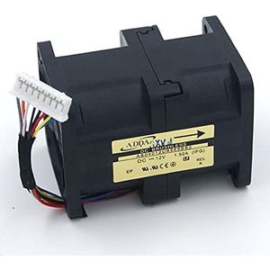 ADDA AS04012UB565BB2 4056 DC12V 1.92A high rotating speed 8line 8pin cooling fan