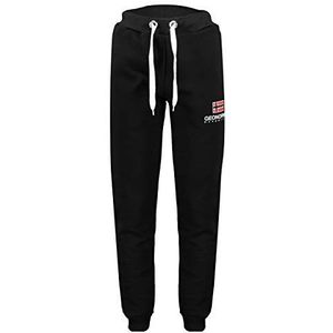 GEO NORWAY Max heren sportbroek joggingbroek heren - training joggingpak sport trainingsbroek - heren casual cargo pants streetwear trainingspak zakken katoen polyester