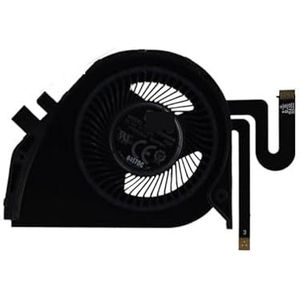 CPU-koelventilator 01HW913 00HN909 voor Lenovo voor Thinkpad X240 X240i X250 X260 X260s X270 X270s