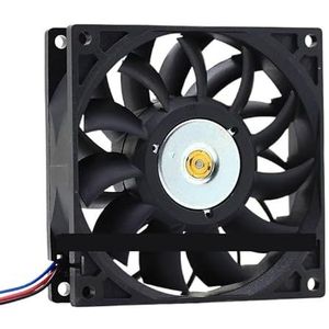 PC-koelventilator voor DELTA 9025 DC 12V 1,04A FFB0912SH 92 * 92 * 25mm 9CM