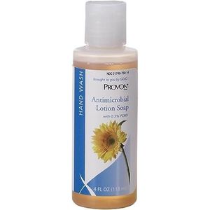 Provon Medicated Lotion Soap met Chloroxylenol - 4 oz