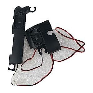 Laptop Intern Sprekers Voor For HP ENVY m6-p000 Touch Zwart