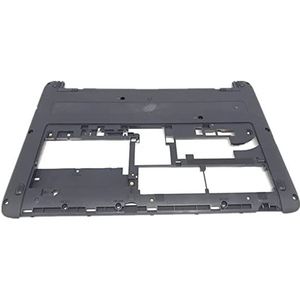 Laptop Bodem Case Cover D Shell Voor For HP ProBook 430 G2 Color Zwart 807232-001