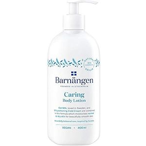Caring Bodylotion 400 ml