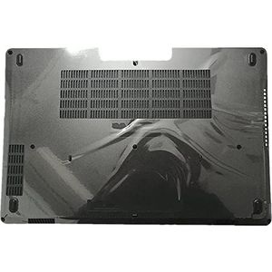 Laptop Bodem Case Cover D Shell Voor For DELL Precision 15 3510 Colour Zwart 00VJ58