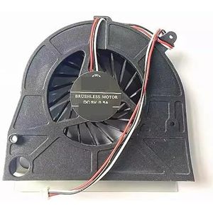 CPU Fan for LENOVO B500 B505 B510 B50r1 All-in-one Machine Laptop Cooler Cooling(GPU)
