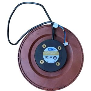 BN17569B48M 48V 0.90A Centrifugal Fan - and Reliability