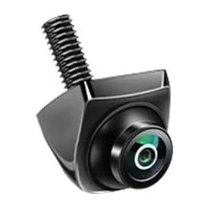 Parkeercamera Voor AHD 1920x1080 P Voor CVBS Nachtzicht 12 V IP68 Waterdicht 170 Graden Lens HD Voertuig Backup Achteruitrijcamera Auto Achteruitrijcamera (Maat : 720P)
