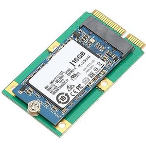M.2 HDD, kleine en betrouwbare plug-and-play M.2 SSD voor desktop 16 GB