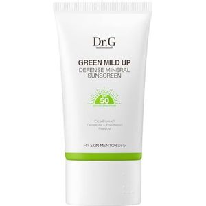 Dr.G Gowoonsesang Green Mild Up Sun SPF50+/PA+++ 50ml