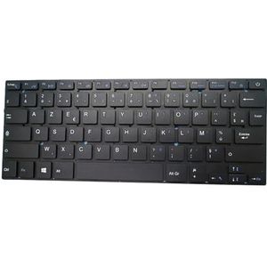 Voor LapBook A90B+ Pro 64GB Laptop Toetsenbord Voor Fusion5 Zwart Engels VS/Frankrijk FR/Duits GR/Italiaans IT/Spaans SP/Verenigd Koninkrijk VK(France FR)
